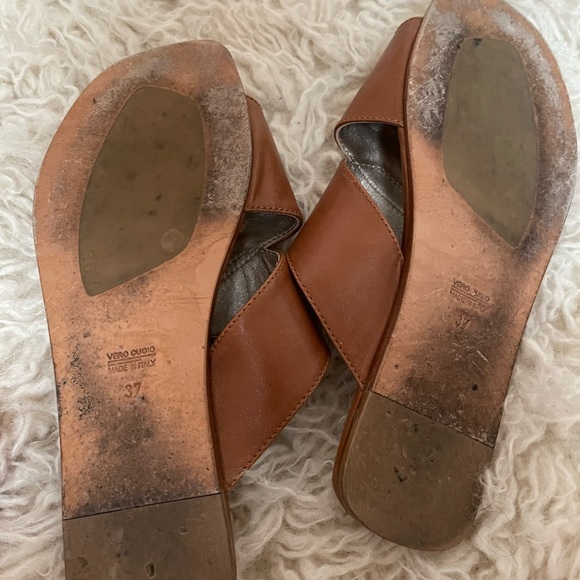 AGL sandal, like New! - Picture 3 of 5